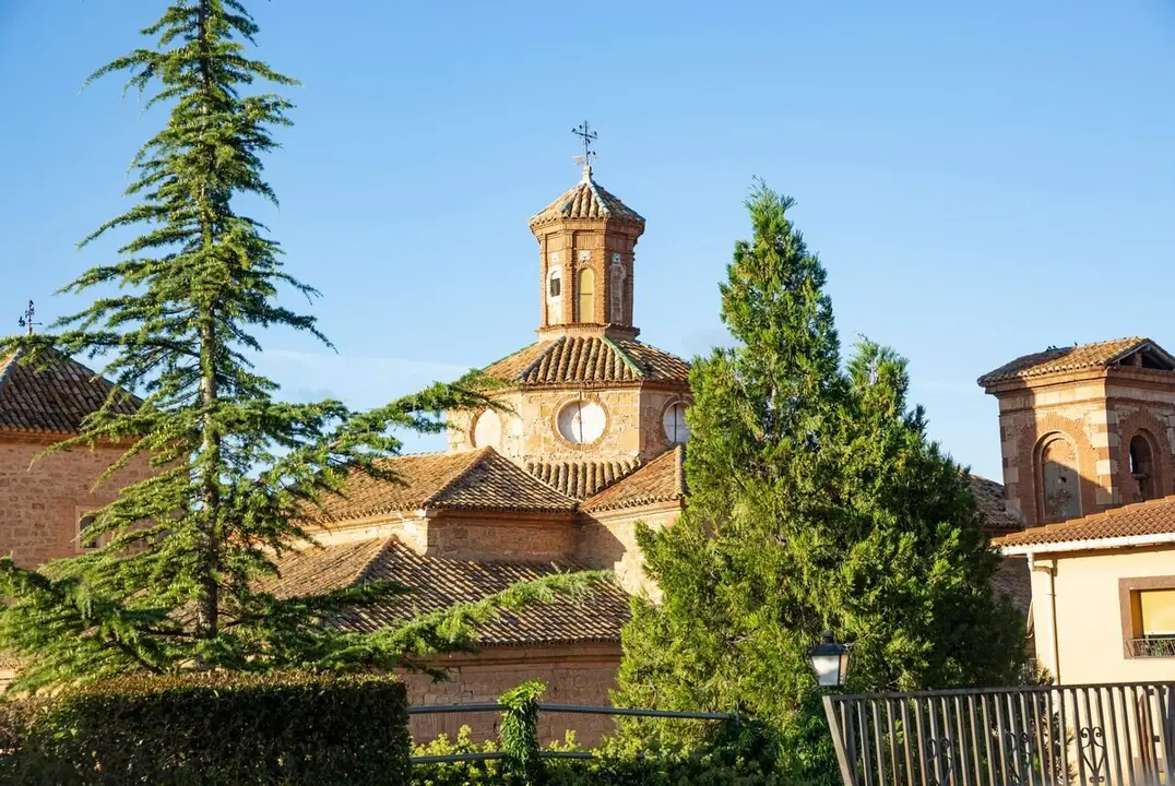 El restaurante de Teruel que enamora por su comida tradicional&hellip; y sus vistas id&iacute;licas