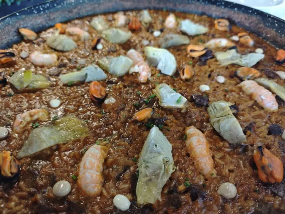 Si vas a ir a Salou estos d&iacute;as prep&aacute;rate para comer un buen arroz  ./ Ayuntamiento de Salou