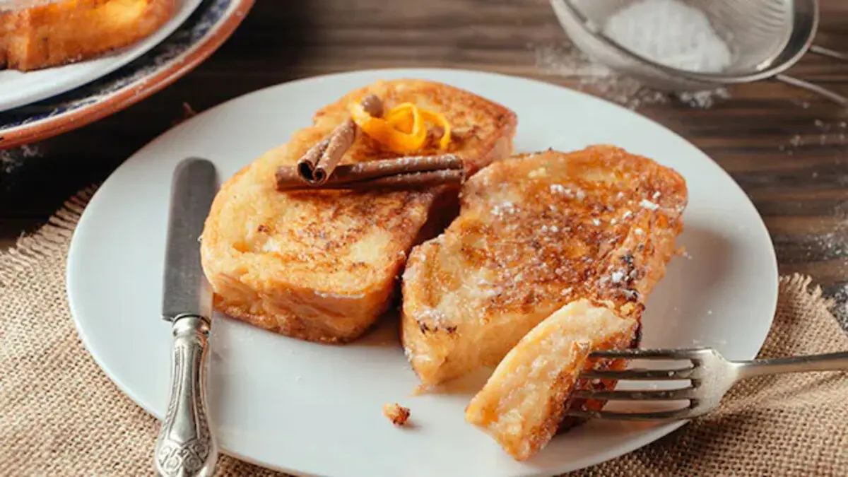 El mejor pan de supermercado para hacer torrijas de Semana Santa: seg&uacute;n la OCU