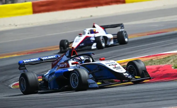 Motorland Arag&oacute;n