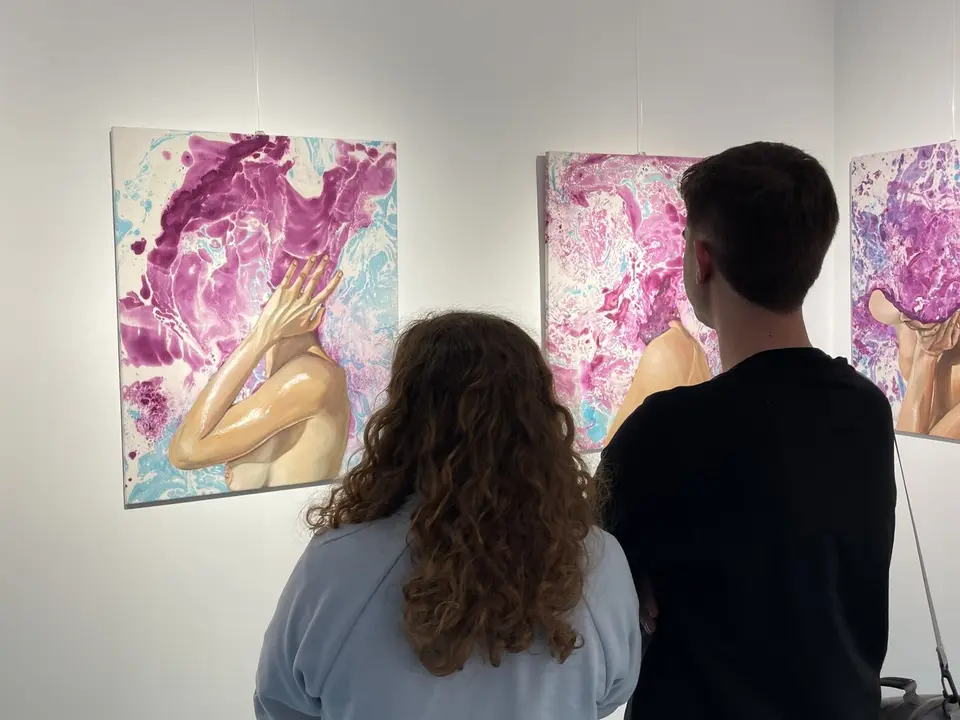 Espacio Joven Fundaci&oacute;n Ibercaja para el Desarrollo Art&iacute;stico