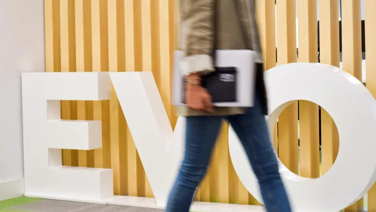 EVO Banco recibe el reconocimiento de 'Banco M&aacute;s Innovador de Europa' de The World Finance / EVO BANCO