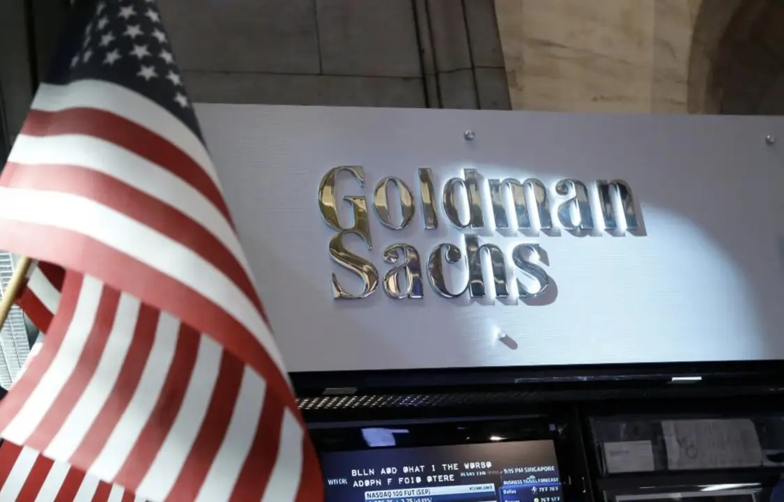 Recesi&oacute;n en Estados Unidos: Goldman Sachs eleva al 35% la probabilidad