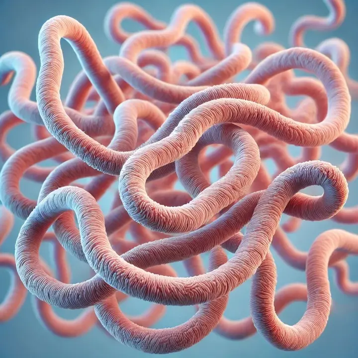 Bacteria. / UNIVERSIDAD DE ZARAGOZA
