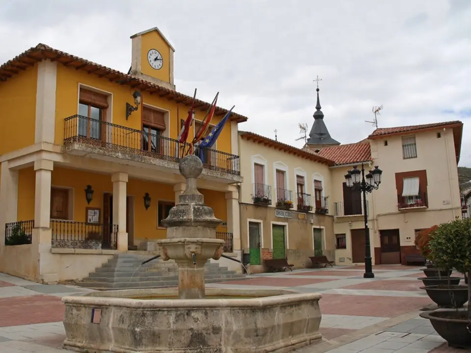 El pueblo pegado a Zaragoza que todos dicen que se come espectacular