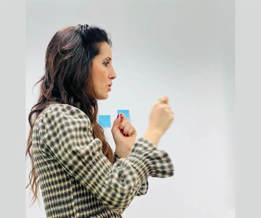Patricia Fern&aacute;ndez, directora y psic&oacute;loga en UAD