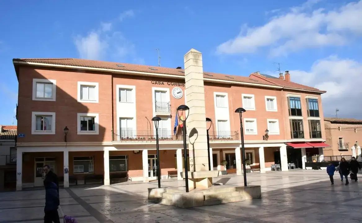 Sus habitantes cobran 2.800 euros: al lado de Arag&oacute;n y es la 'cuna de la prosperidad'