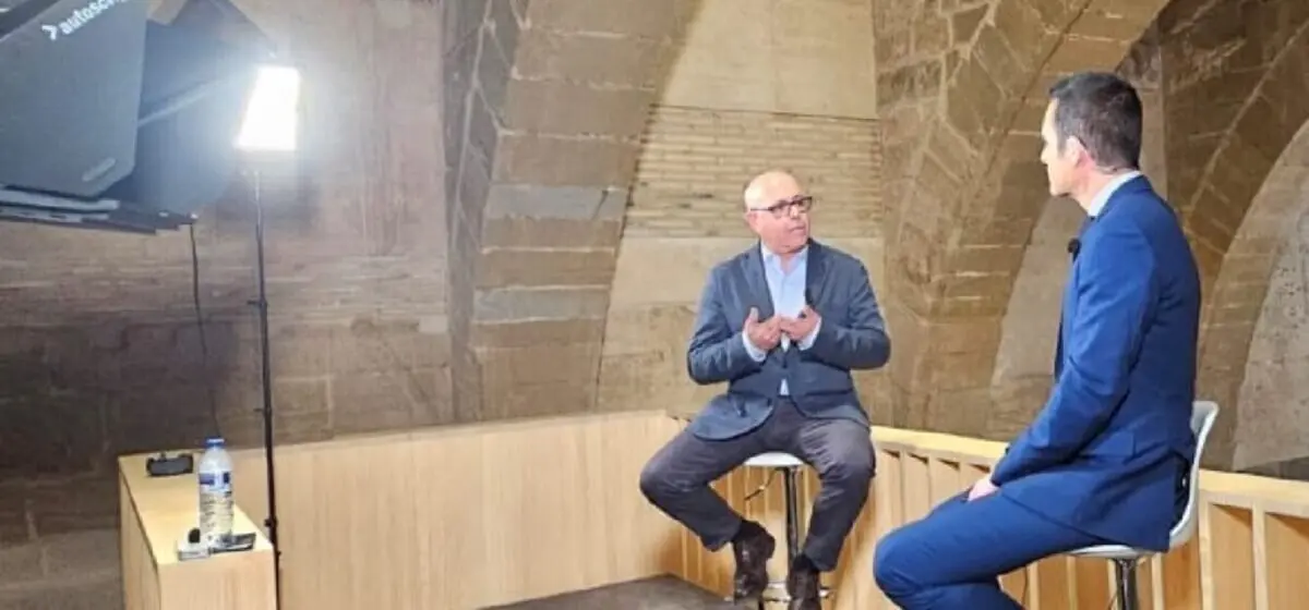 El &eacute;xito incontestable de Arag&oacute;n TV que en el resto de Espa&ntilde;a quieren copiar