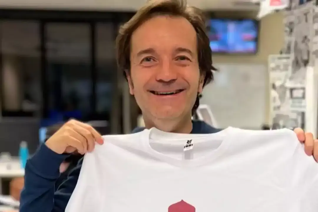 La historia detr&aacute;s de Willy, el periodista de COPE: se invent&oacute; un c&aacute;ncer y enga&ntilde;&oacute; a todos