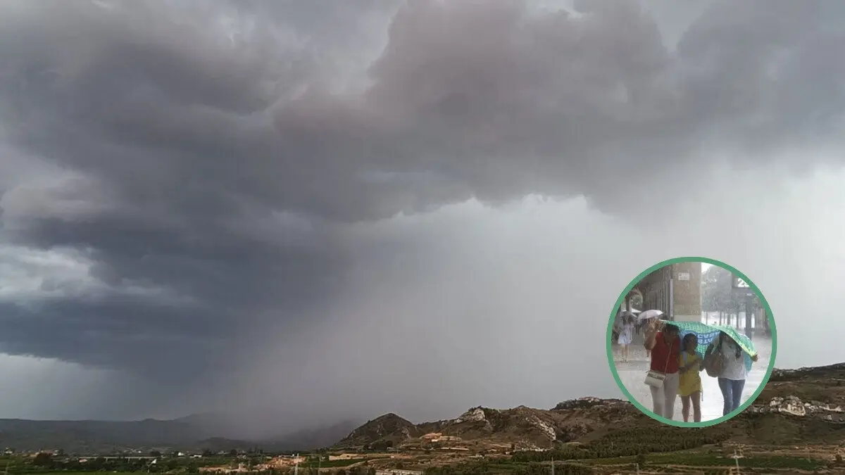 ALERTA AEMET ARAGON 