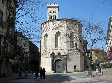 Plaza de la Magdalena