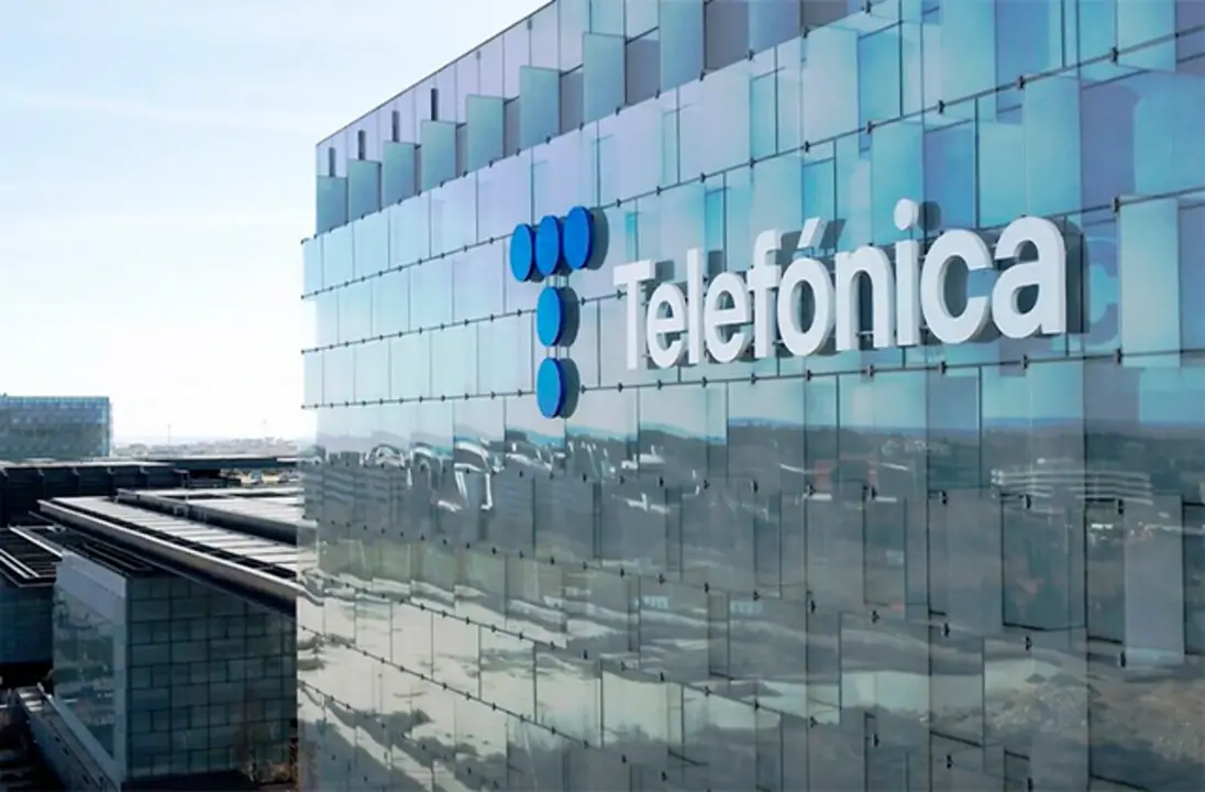 Telef&oacute;nica extiende a 150 municipios de Arag&oacute;n su red 5G de altas prestaciones