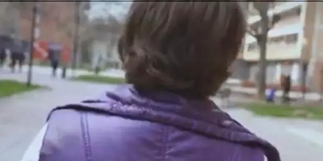 imagen de la protagonista de esta historia que prefiere preservar su identidad por sentirse amenazada /Cedida a H.A.