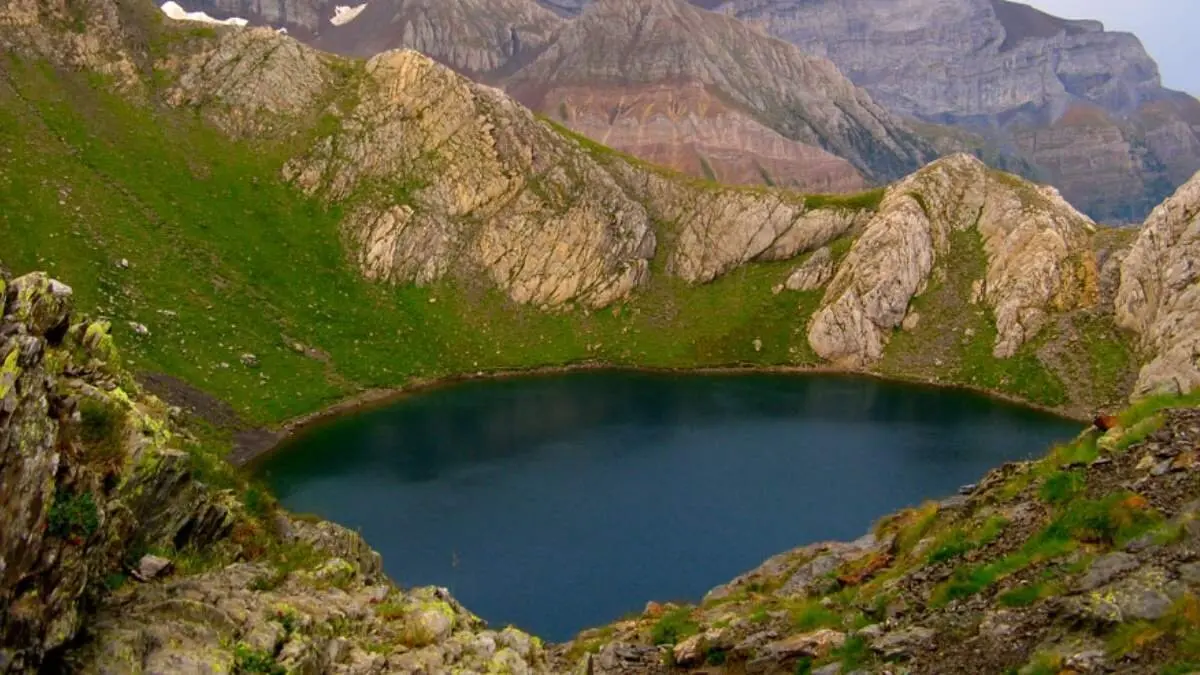 Ib&oacute;n de Bernatuara | Picos de Europa