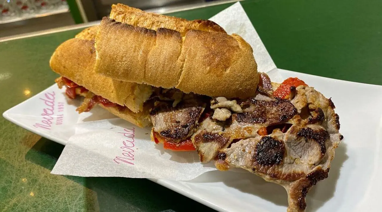 Los bocatas de Zaragoza que hay que comer una vez en la vida