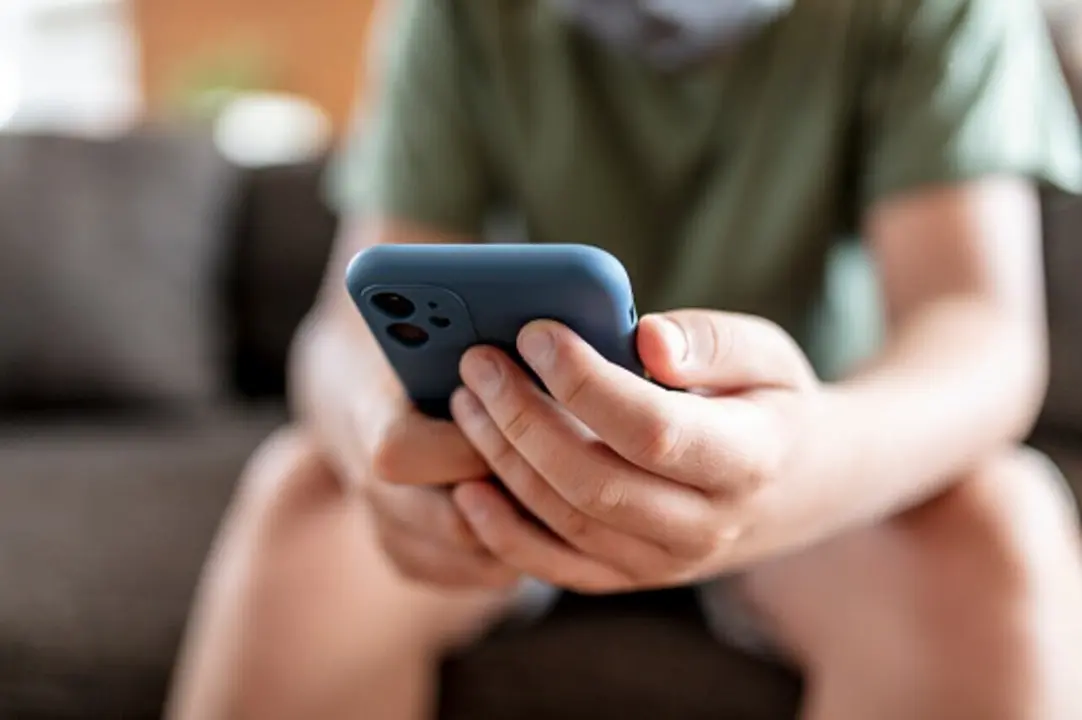 Zaragoza se&ntilde;ala el uso de pantallas como nuevo reto en salud mental infantil
