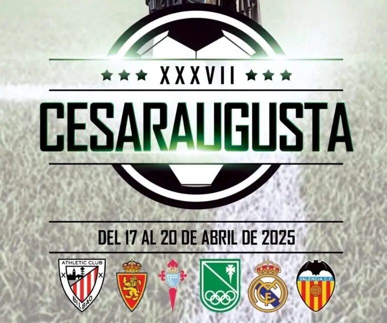 Torneo Cesaraugusta / STADIUM
