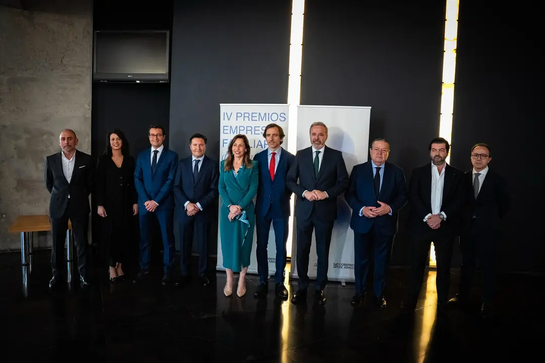Premios AEFA.