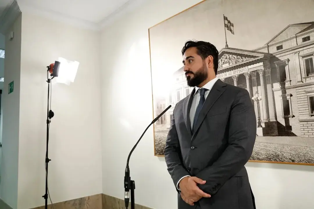 'Alvise' P&eacute;rez deber&aacute; pagar 60.000 euros a &Aacute;balos por publicar sus fotos intimas