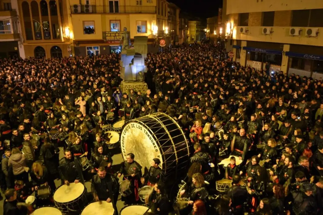 Romper la Hora en Andorra