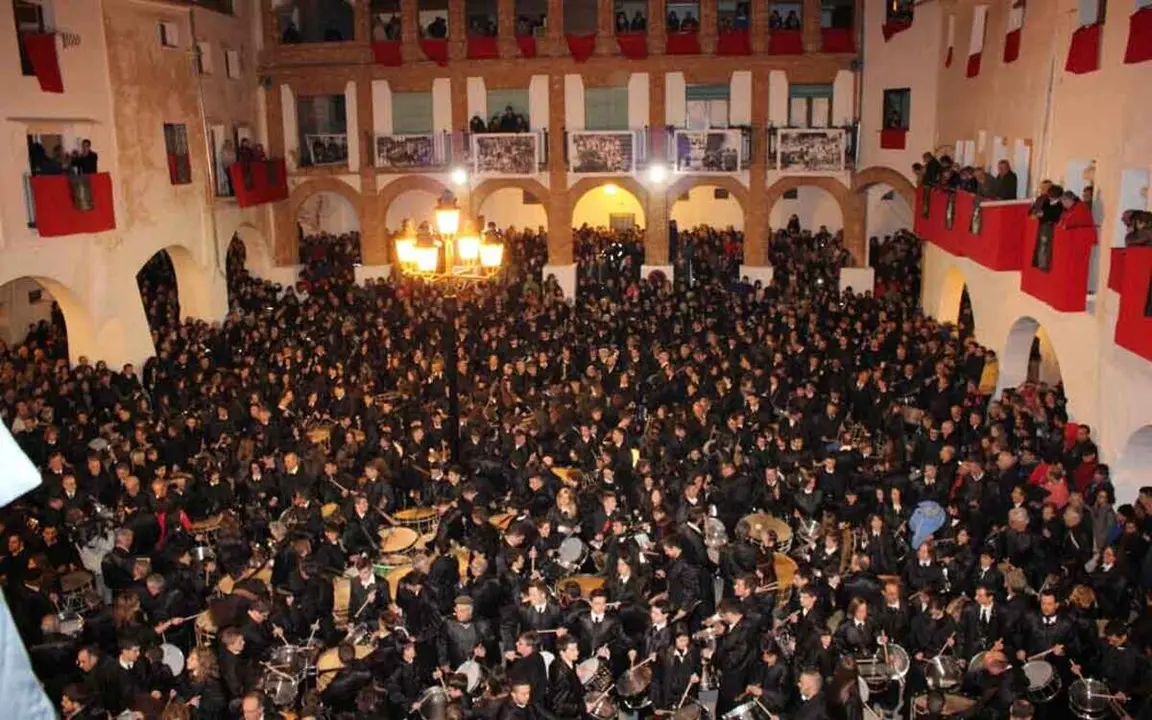 Romper la Hora en H&iacute;jar