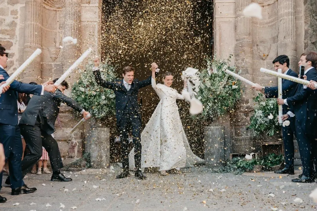Este es el desmesurado precio de una boda en Arag&oacute;n: hasta 60.000 euros en un d&iacute;a