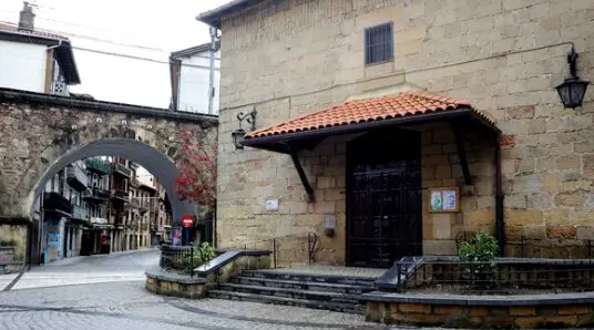 Errenteria. / Ayuntamiento de Errenteria