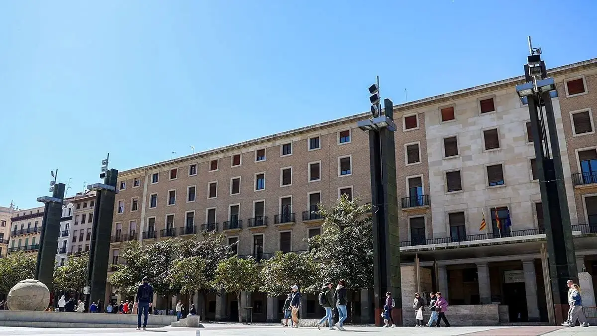 Futuro Centro Goya