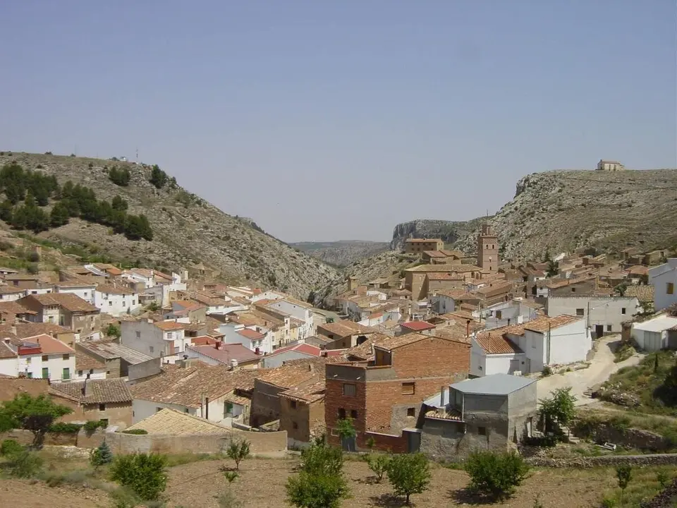 El pueblo de Zaragoza que lleva habitado m&aacute;s de 4.000 a&ntilde;os: historia viva de Arag&oacute;n
