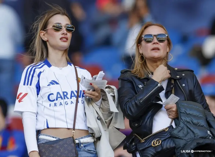 LEVANTE-REAL ZARAGOZA / LFP