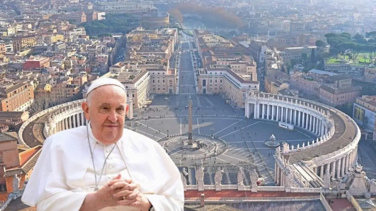 Algunos de los mejores logros del Papa Francisco como sumo pont&iacute;fice