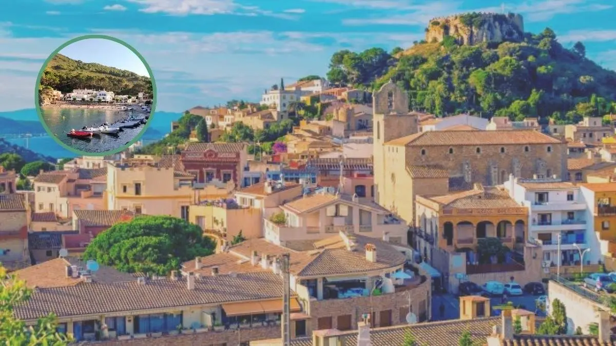 Begur, Costa Brava