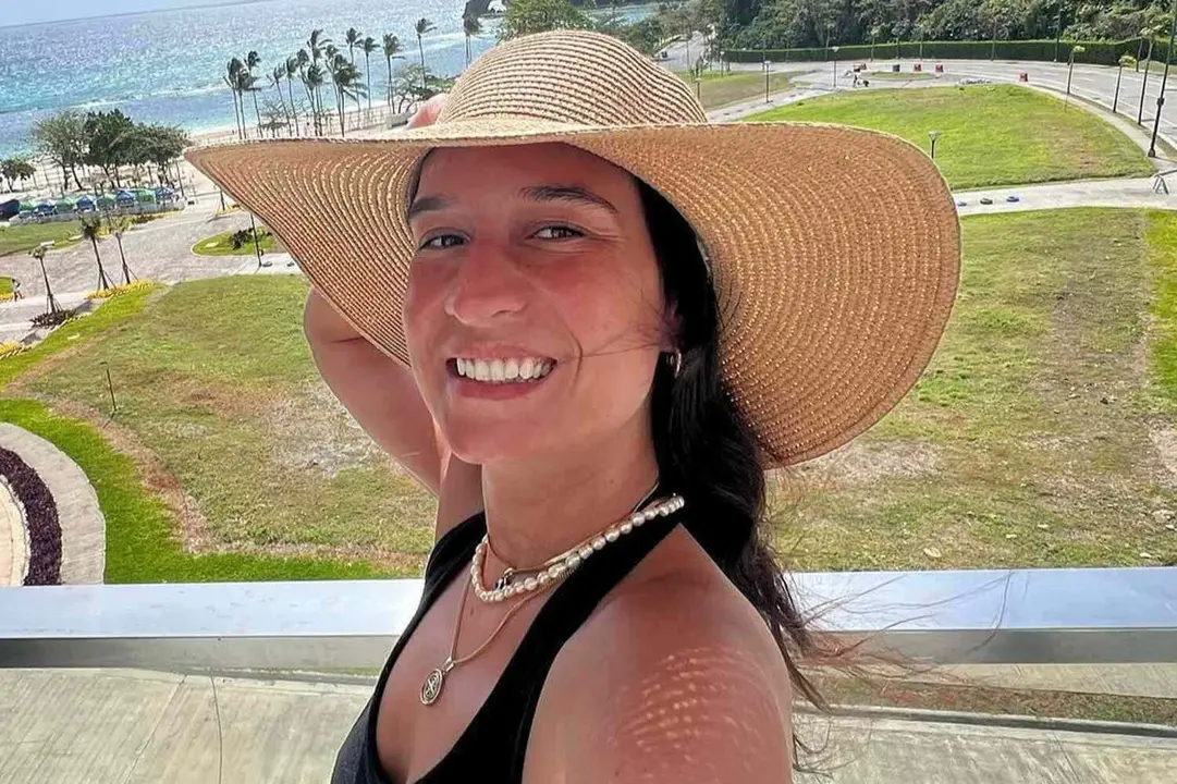 Muere por sorpresa Vanessa Konopka: enferm&oacute; en un viaje a Filipinas