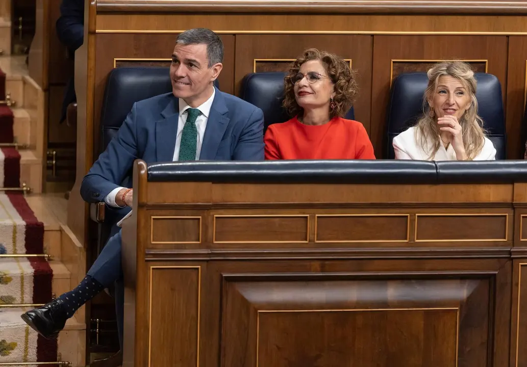 S&aacute;nchez rescinde el contrato de compra de balas a Israel para evitar una ruptura de Gobierno
