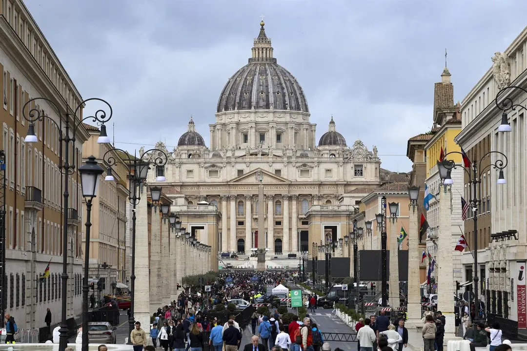 Ciudad del Vaticano