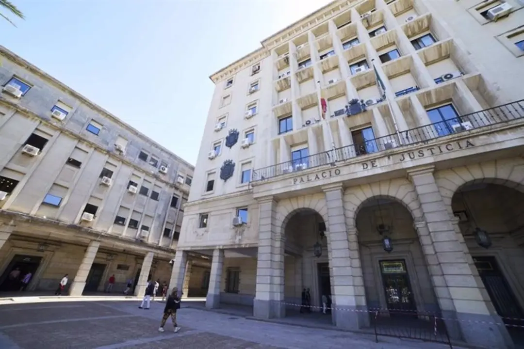 El maltratador que se cambi&oacute; de sexo no ser&aacute; juzgado como violencia machista