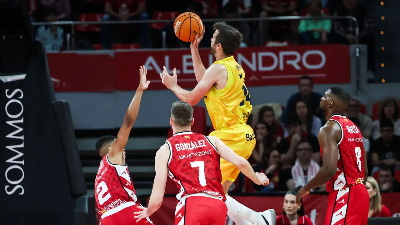 Casademont / ACB