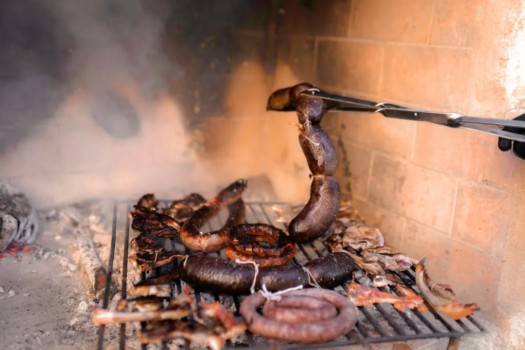 Carnes a la parrilla - Mercazaragoza