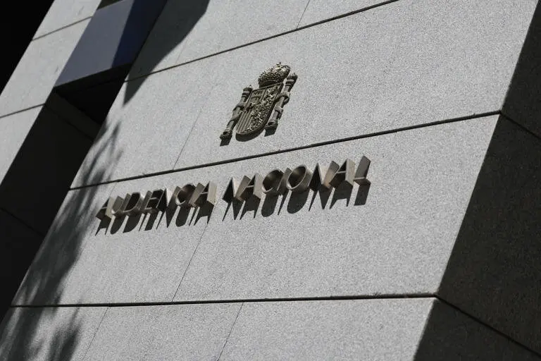 Audiencia Nacional