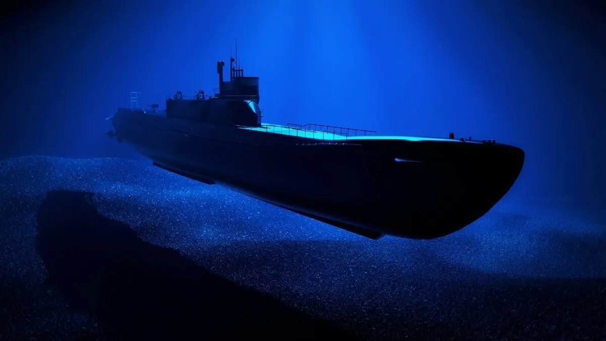 Los 8 buques rusos que acecharon aguas espa&ntilde;olas y llamaron la atenci&oacute;n del Ej&eacute;rcito