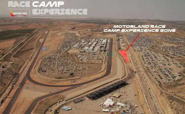 MOTORLAND