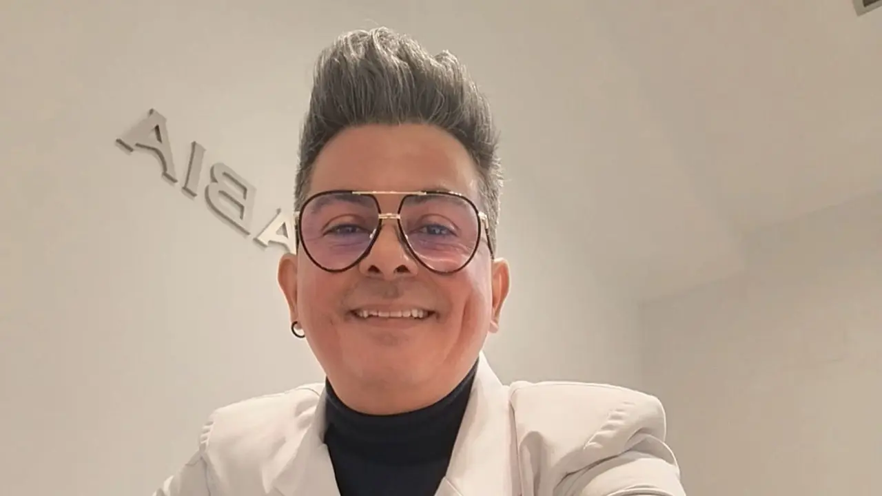 El dise&ntilde;ador trabaja actualmente en Franc Sarabia.