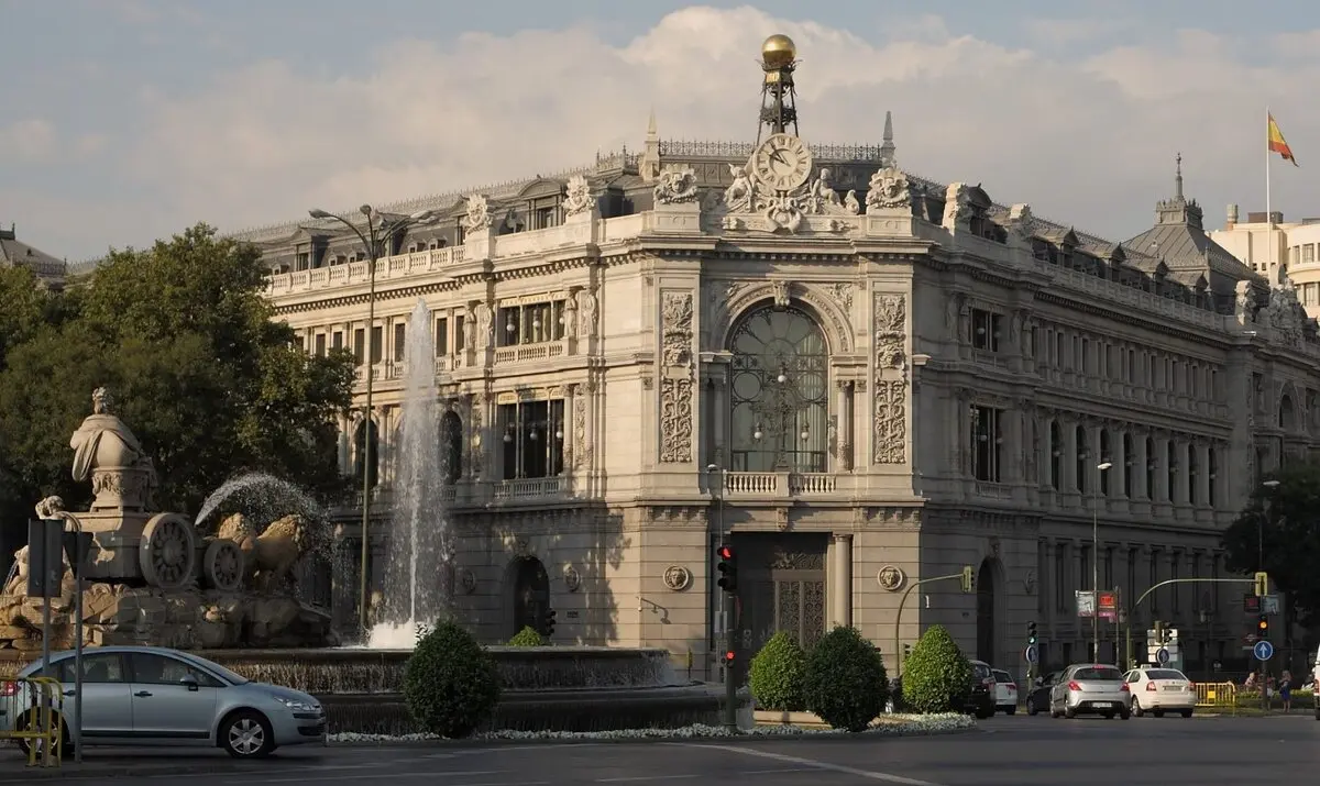 El dinero que debes tener en casa por si hay una ermergencia: lo dice el Banco de Espa&ntilde;a