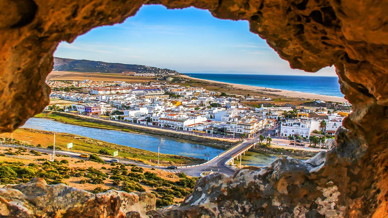 Es un para&iacute;so por descubrir, est&aacute; en el sur y los ma&ntilde;os no lo conocen