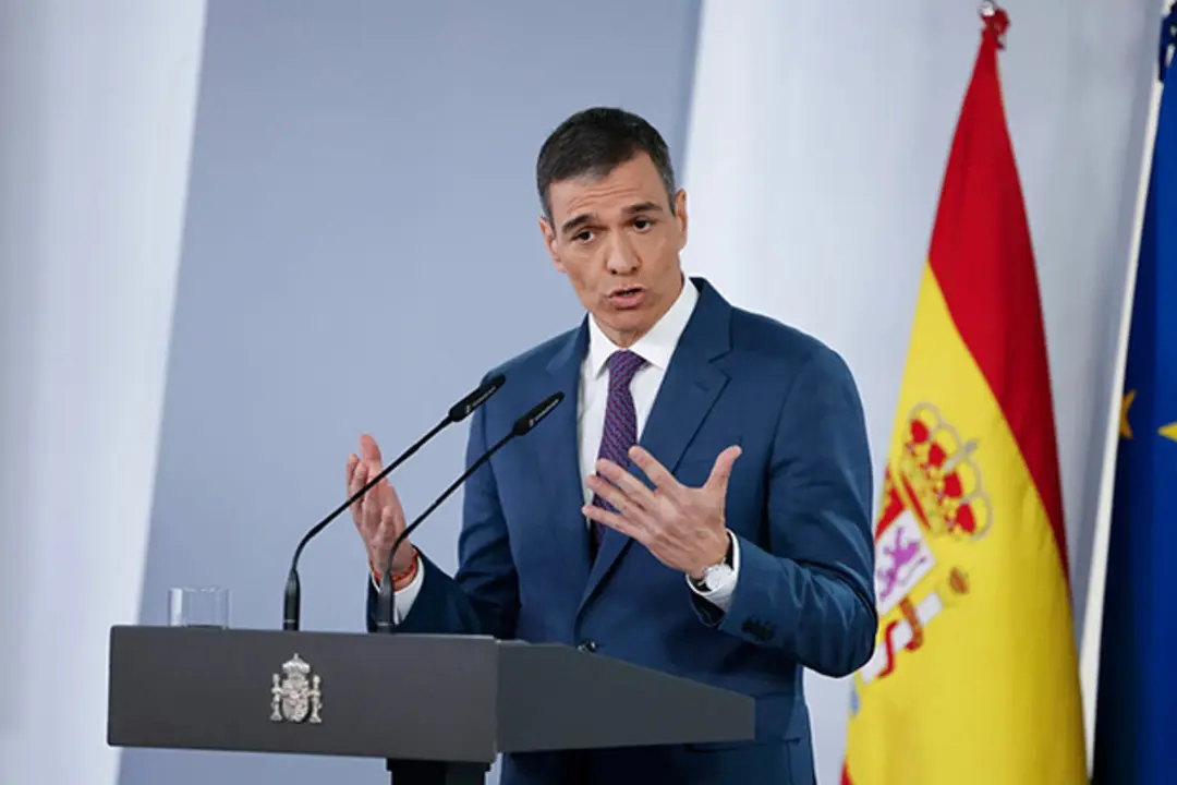 &iquest;Actu&oacute; bien el Gobierno durante el apag&oacute;n? El 60% creen que fue insuficiente la informaci&oacute;n