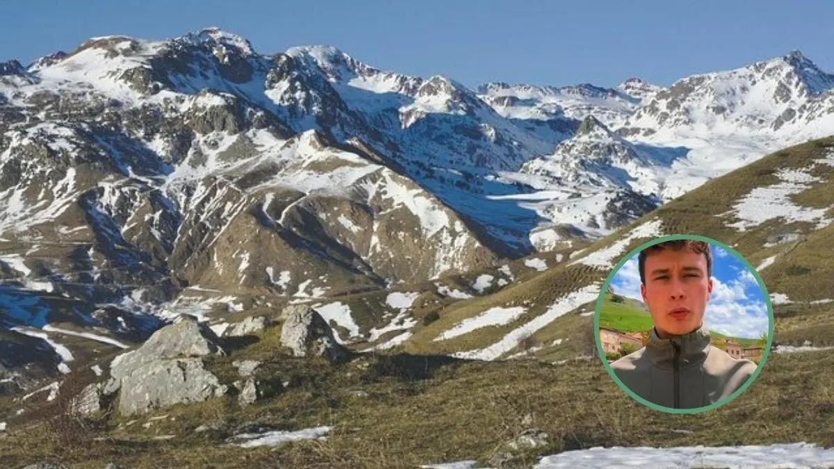 &iquest;Nieve en Arag&oacute;n Jorge Rey y AEMET alertan del temporal que llega a la pen&iacute;nsula