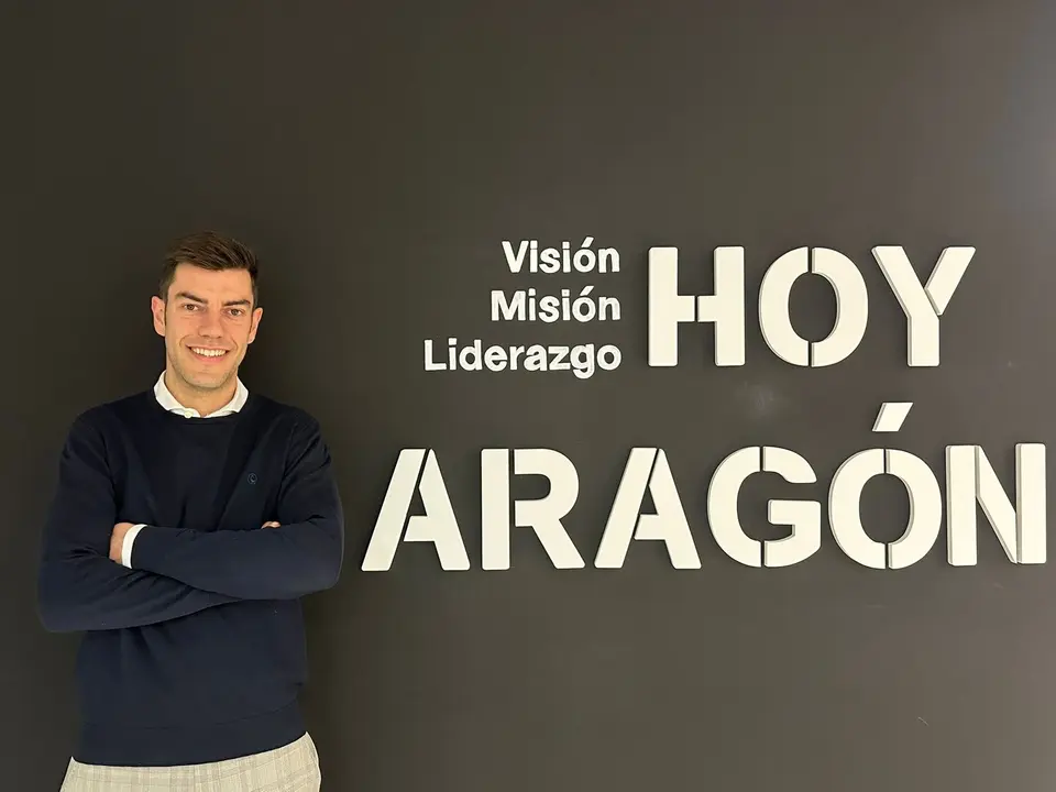 Rodrigo Serrano, Toldos Serrano