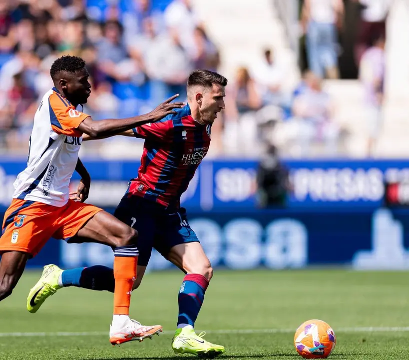 SD HUESCA