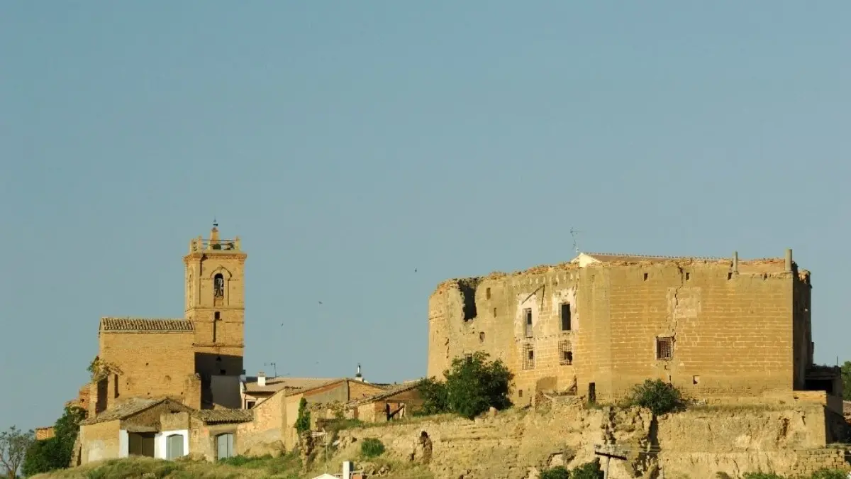 Argavieso
