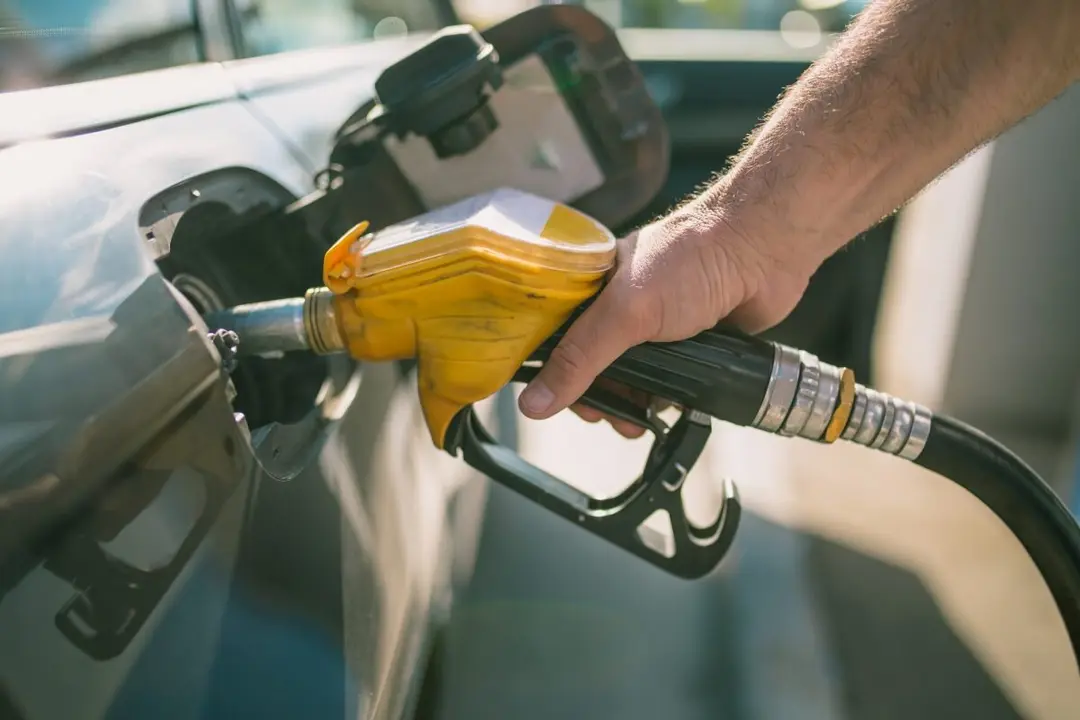 La velocidad exacta con la que se consume menos gasolina, seg&uacute;n la DGT